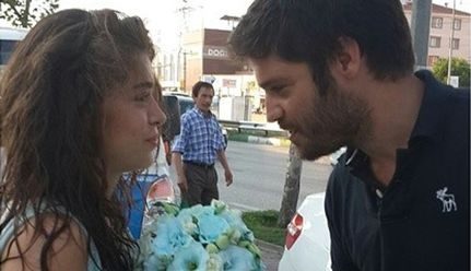 Öykü Çelik gizlice boşandı!