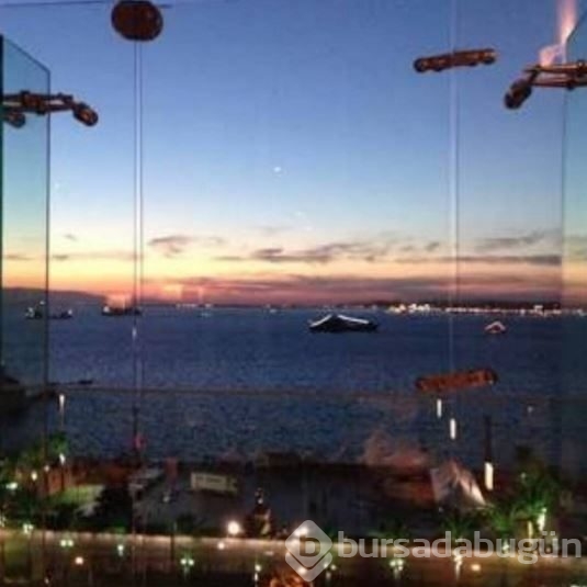 İnstagram'da Ünlüler - 2 Aralık 2015