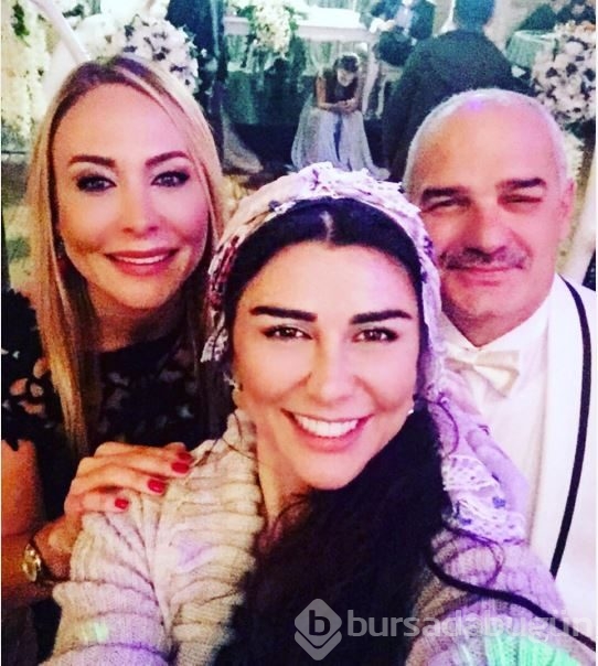 İnstagram'da Ünlüler - 2 Aralık 2015
