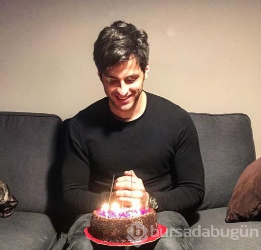 İnstagram'da Ünlüler - 2 Aralık 2015