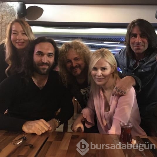 İnstagram'da Ünlüler - 2 Aralık 2015