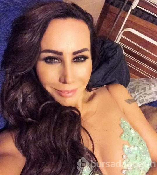 İnstagram'da Ünlüler - 2 Aralık 2015