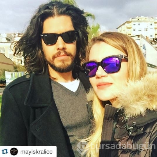 İnstagram'da Ünlüler - 2 Aralık 2015