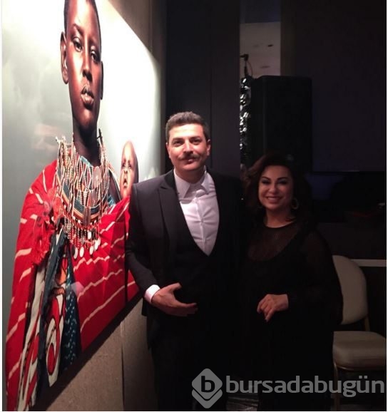 İnstagram'da Ünlüler - 2 Aralık 2015