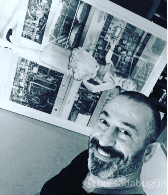 İnstagram'da Ünlüler - 2 Aralık 2015