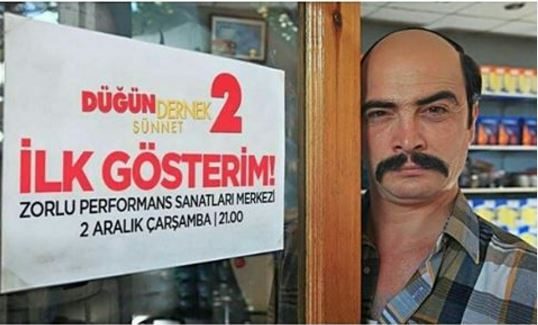 İnstagram'da Ünlüler - 2 Aralık 2015