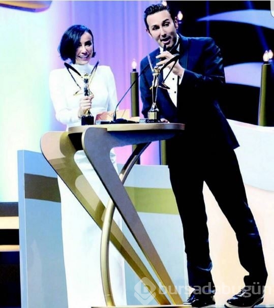 İnstagram'da Ünlüler - 2 Aralık 2015