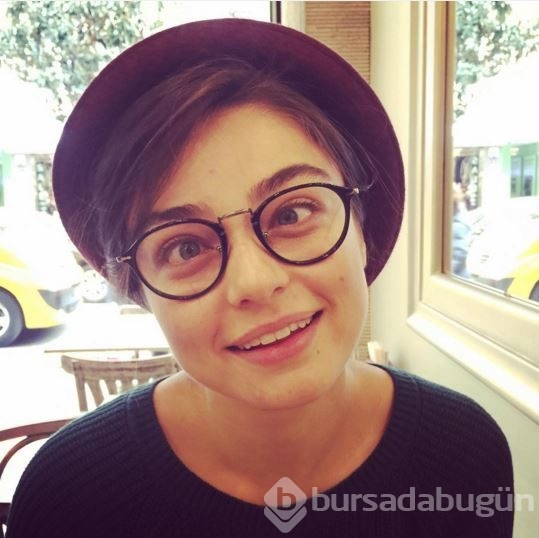 İnstagram'da Ünlüler - 2 Aralık 2015