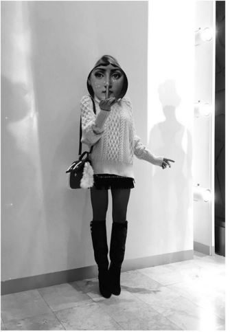 İnstagram'da Ünlüler - 2 Aralık 2015