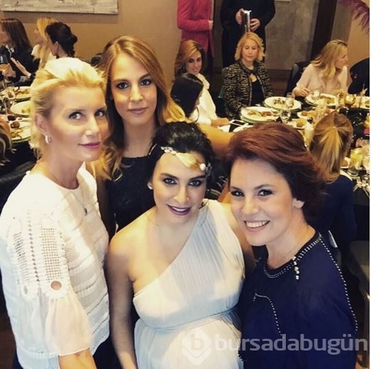 İnstagram'da Ünlüler - 2 Aralık 2015