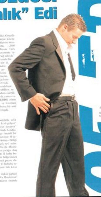 5 dakikalık şöhretler