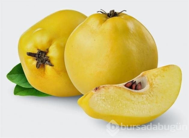 Ayva kabuğundaki şifa