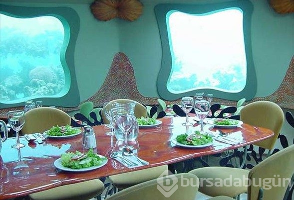 Buraya mini etekle gelen kadınlar...