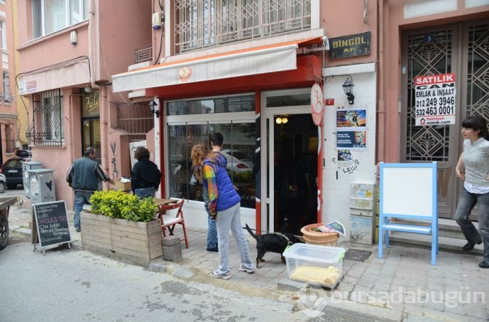 Ticarete el attılar