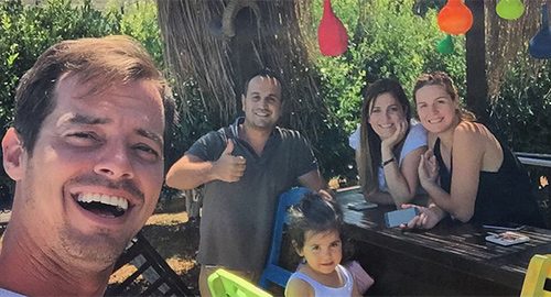 Ticarete el attılar
