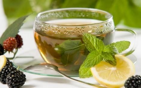 Nane limonun faydaları...