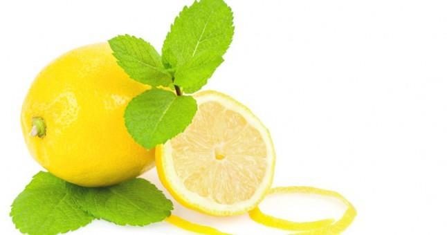 Nane limonun faydaları...