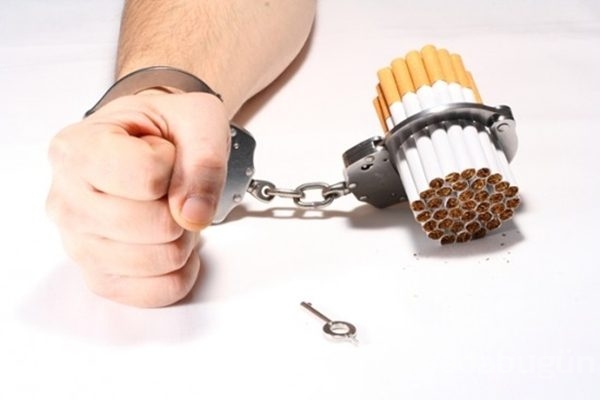 Sigarayı bıraktıktan sonra neler değişiyor?