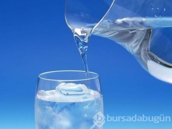 Su içmediğimizde vücudumuza neler oluyor?