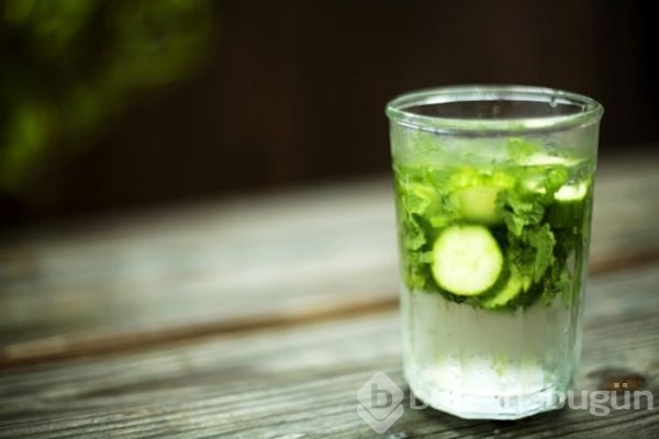 Su içmediğimizde vücudumuza neler oluyor?