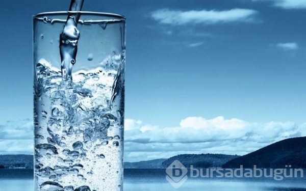 Su içmediğimizde vücudumuza neler oluyor?