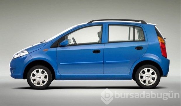 En ucuz sıfır otomobiller