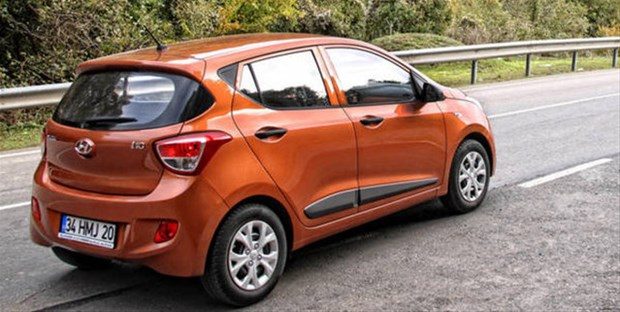 En ucuz sıfır otomobiller