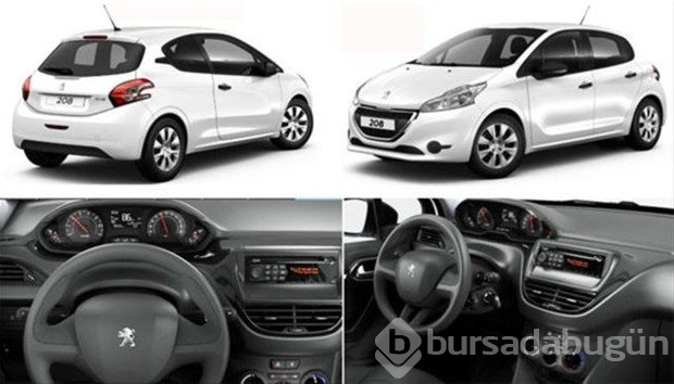 En ucuz sıfır otomobiller