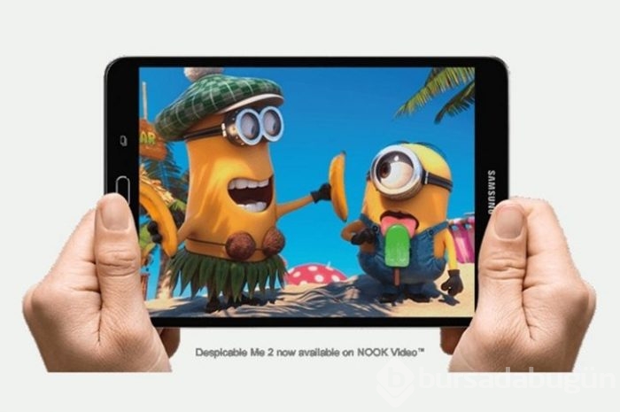 Çocuklar için en iyi tabletler