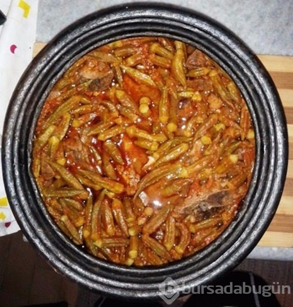 Bamyanın faydaları saymakla bitmiyor