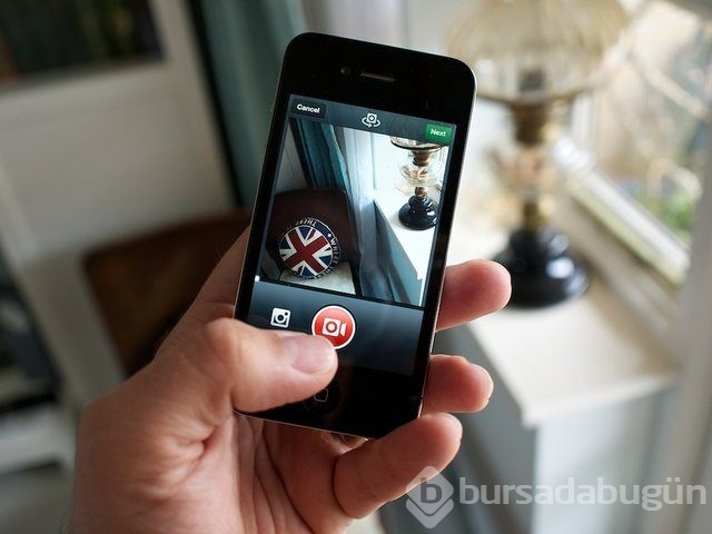 2015'in en popüler İnstagram hashtagleri