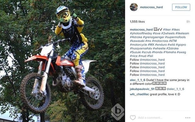 2015'in en popüler İnstagram hashtagleri