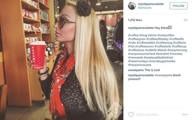 2015'in en popüler İnstagram hashtagleri
