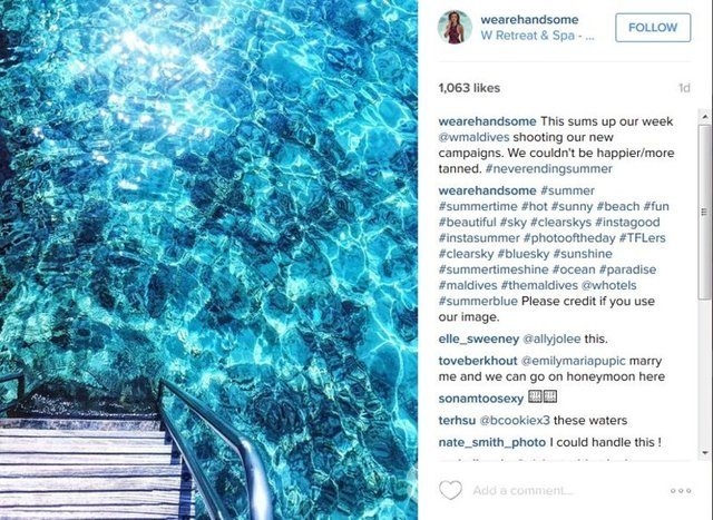 2015'in en popüler İnstagram hashtagleri