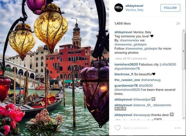 2015'in en popüler İnstagram hashtagleri