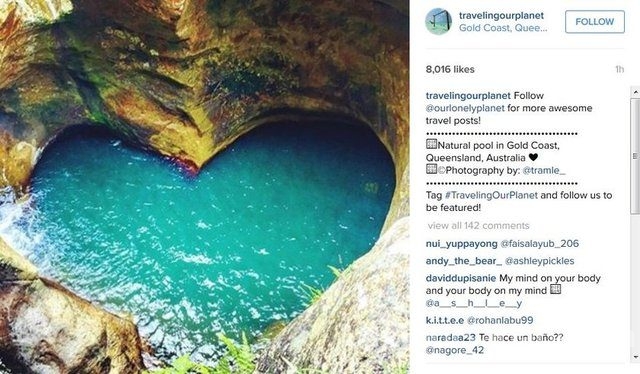 2015'in en popüler İnstagram hashtagleri