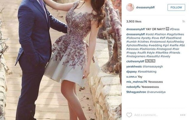 2015'in en popüler İnstagram hashtagleri