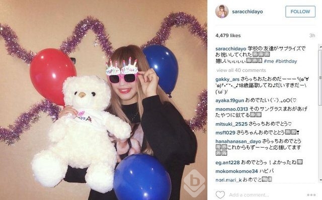 2015'in en popüler İnstagram hashtagleri