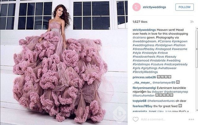 2015'in en popüler İnstagram hashtagleri