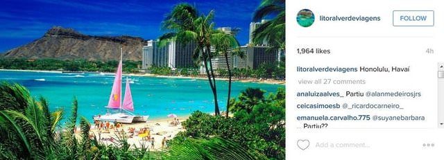 2015'in en popüler İnstagram hashtagleri