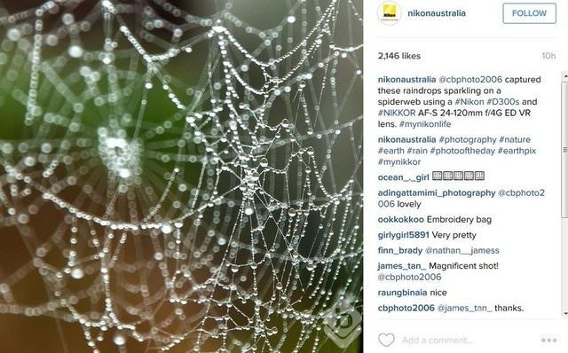 2015'in en popüler İnstagram hashtagleri