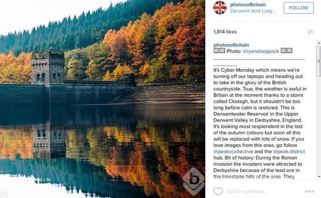 2015'in en popüler İnstagram hashtagleri