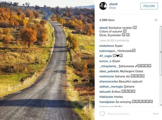 2015'in en popüler İnstagram hashtagleri