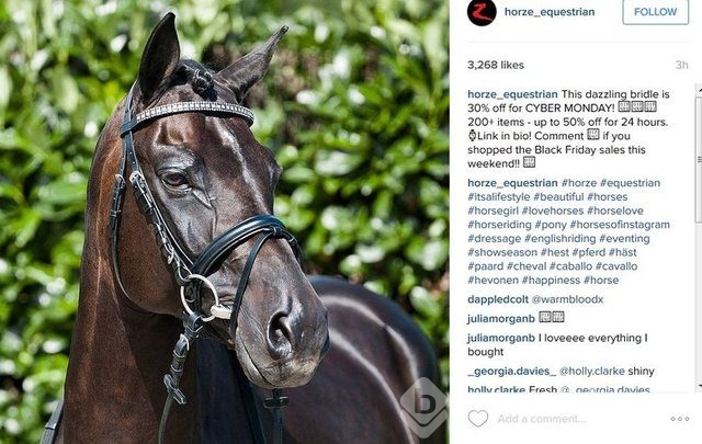 2015'in en popüler İnstagram hashtagleri