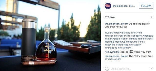 2015'in en popüler İnstagram hashtagleri