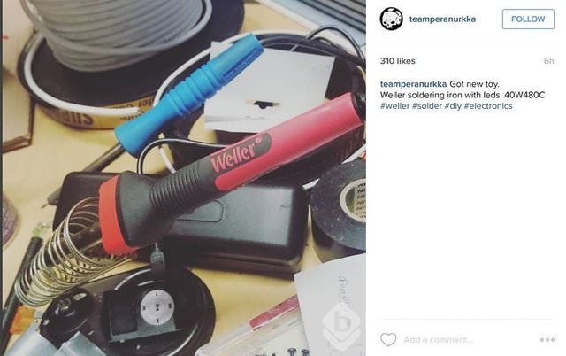 2015'in en popüler İnstagram hashtagleri