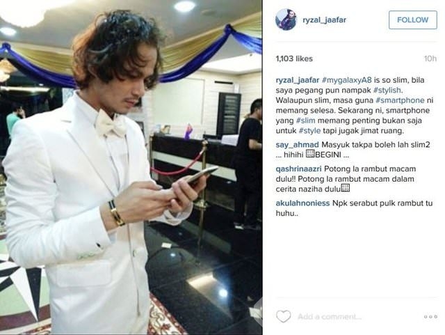 2015'in en popüler İnstagram hashtagleri