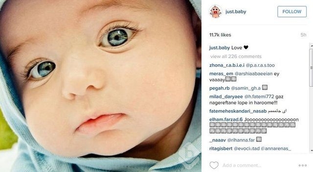 2015'in en popüler İnstagram hashtagleri