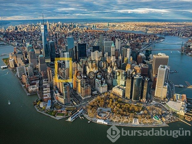 Yeni New York