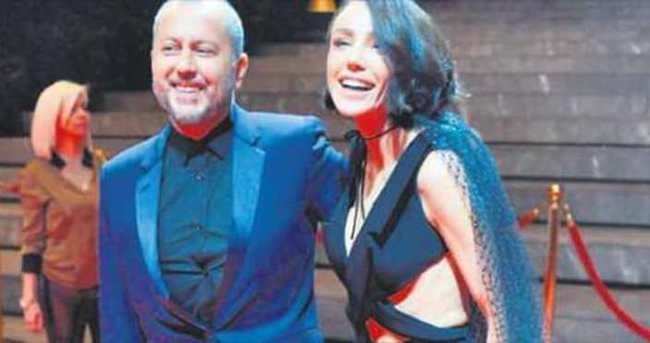 Gülşen'in vücudu şaşırttı!